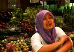 fruitmarkt Cameron Highlands